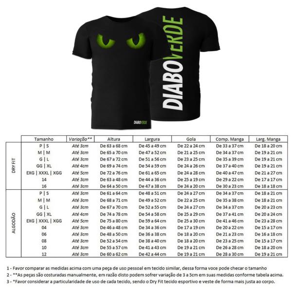 Imagem de Pre Treino Diabo Verde Mansao Maromba 250g + Camiseta Diabo Verde Exg - Ftw (tropical)