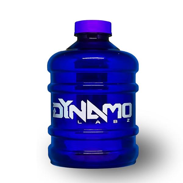 Imagem de Pré Treino Dyna'Kout 360g + Galão 1Lt Dynamo Labz