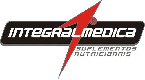 Pré Treino Évora Pw 300g - Integralmedica linha Darkness Imagem de Pré Treino Évora Pw 300g - Integralmedica linha Darkness