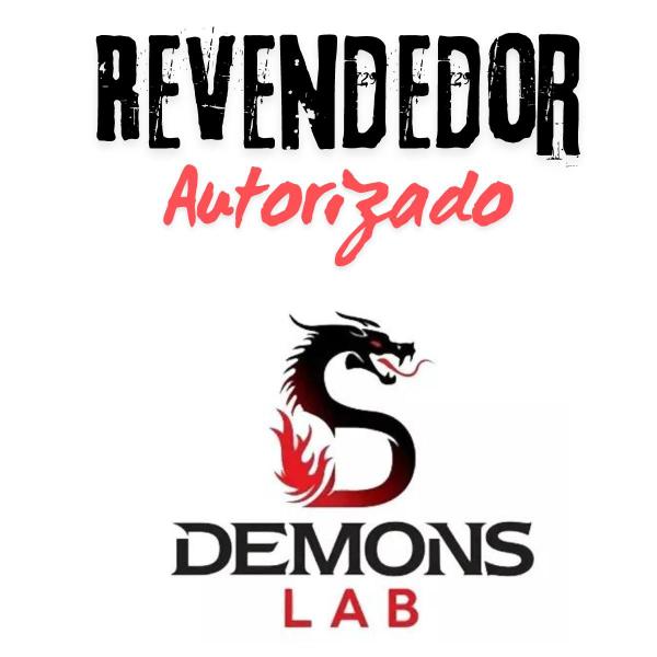 Imagem de Pré Treino Psicho 294g Demons Lab