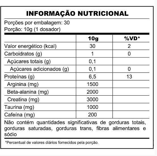 Pre Treino Psycofuze Ultimate Yellow Candy Sabor Frutas - Under Labz Imagem de Pre Treino Psycofuze Ultimate Yellow Candy Sabor Frutas