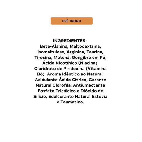 Pré-treino UP Fogo C/ Beta Alanina e Aminoácidos Dobro 220g Imagem de Pré-treino UP Fogo C/ Beta Alanina e Aminoácidos Dobro 220g