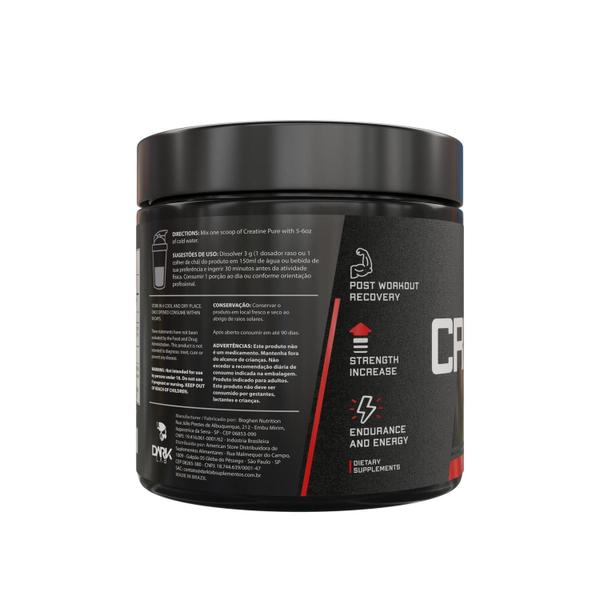 Imagem de Pre treino Venom 300g + Creatina 150g Dark Lab