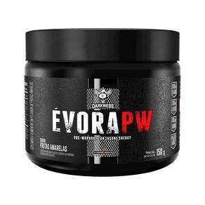 Imagem de Pré Workout ÉVORAPW 150g DARKNESS