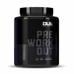 Imagem de Pre Workout Pro (600g) - Sabor: Frutas Amarelas