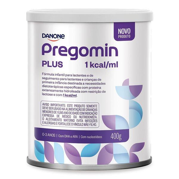 Imagem de Pregomin Plus 400g