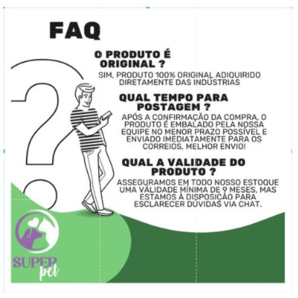 Imagem de Premier Seleção Natural (filh-rp) Frango C/ Batata Doce 1kg