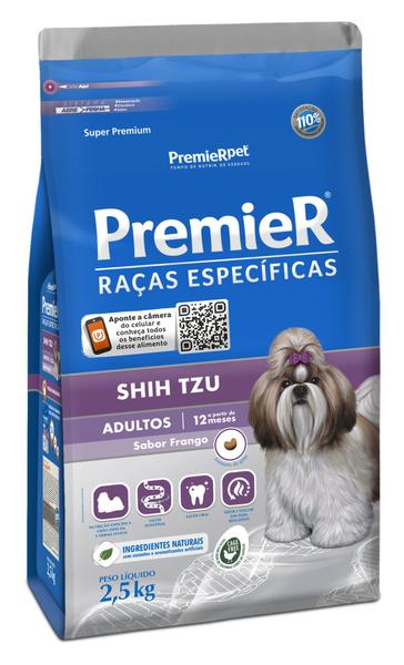 Imagem de Premier Shih Tzu Adulto