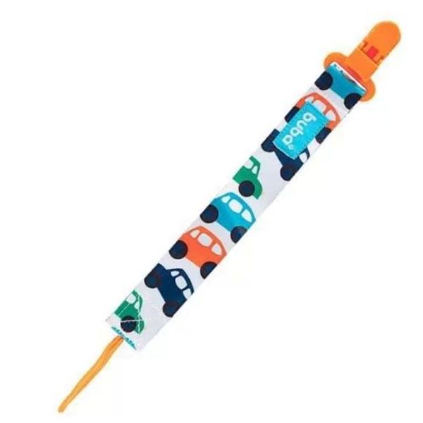 Prendedor de Chupeta Universal Carro - Buba Imagem de Prendedor de Chupeta Universal Carro - Buba