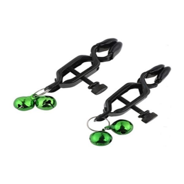 Prendedor de Mamilo 70x10mm Meame Msm1004 Imagem de Prendedor de Mamilo 70x10mm Meame Msm1004
