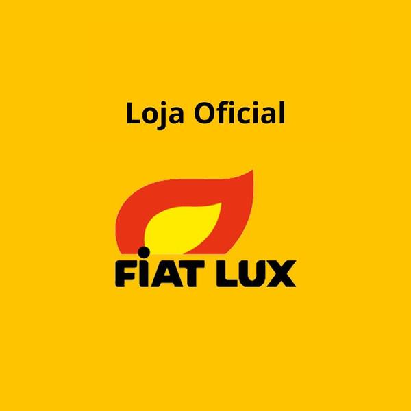 Imagem de Prendedor de roupas de plástico pequeno fiat lux 12 unidades