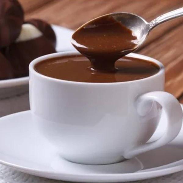 Imagem de Preparado Chocolate Quente FMB 1kg