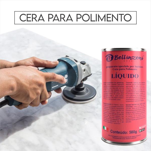 Preparador Especial Líquido 500g - Bellinzoni Imagem de Preparador Especial Líquido 500g - Bellinzoni