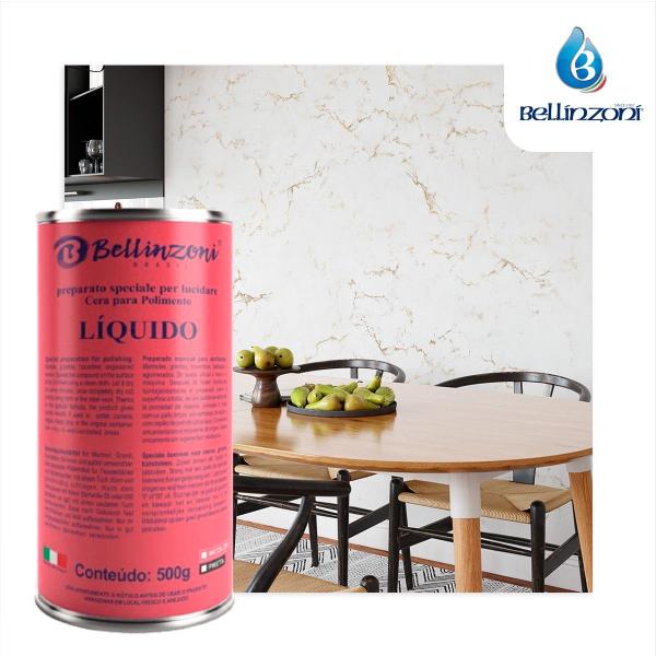 Preparador Especial Líquido 500g - Bellinzoni Imagem de Preparador Especial Líquido 500g - Bellinzoni