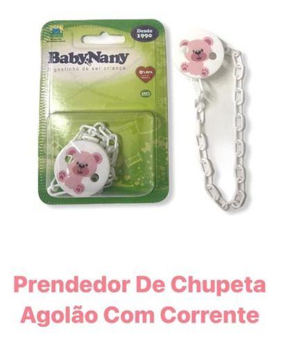 Imagem de Presente Chá De Bebe Menina Mamadeirão Barato Baby Nany