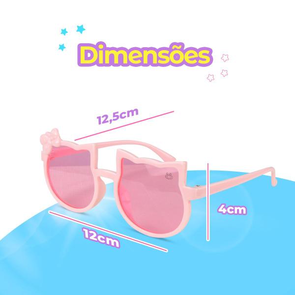 Imagem de presente criança infantil menina acima de 5 anos natal aniversário relogio oculos pulseira colar escolha o kit original