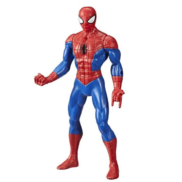 Imagem de Presente de Natal Boneco e Laptop Homem Aranha 