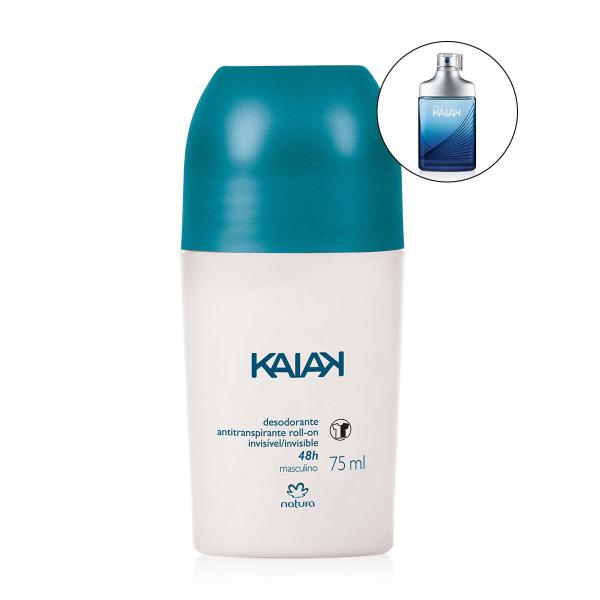 Imagem de Presente Kaiak Oceano Feminino - Natura