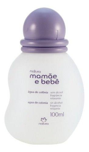 Imagem de Presente Natura Mamãe E Bebê Com Fragrância Relaxante