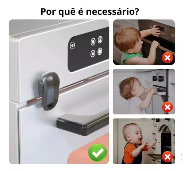 Imagem de Presentes para Chá de Bebê  Lembrancinha, Proteção para Quina e Segurança Infantil