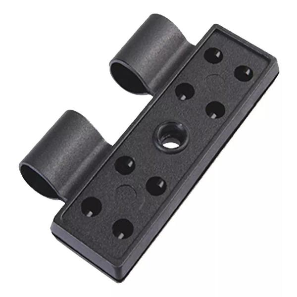 Presilha Agroclip para tela Sombrite Sombreamento 150 peças - Coplasa Imagem de Presilha Agroclip para tela Sombrite Sombreamento 150 peças