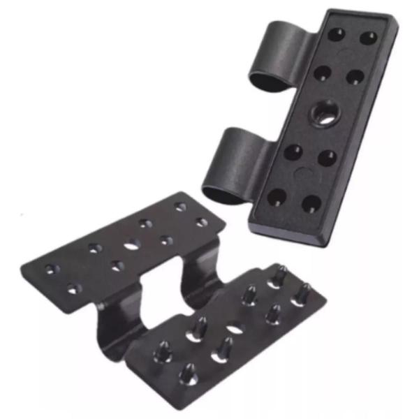 Presilha Agroclip Para Tela Sombrite Sombreamento 150 Peças - Coplasa Imagem de Presilha Agroclip Para Tela Sombrite Sombreamento 150 Peças