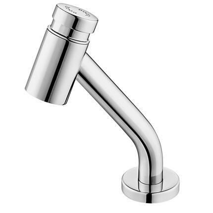 pressm loggica chr torneira mesa 652806* - docol Imagem de pressm loggica chr torneira mesa 652806* - docol