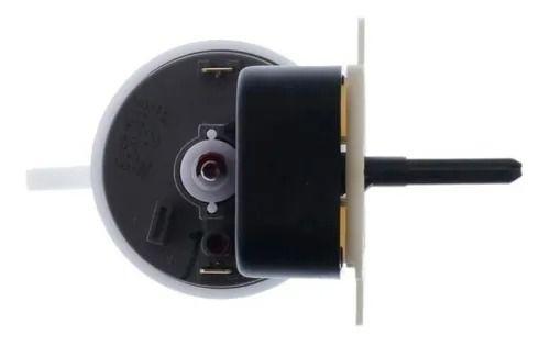 Pressostato 4 Níveis Para Lavadora Electrolux LT12B Novo Imagem de Pressostato 4 Níveis Para Lavadora Electrolux LT12B Novo