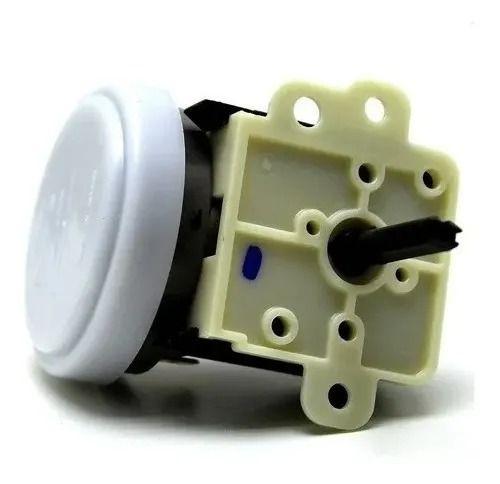 Pressostato 4 Níveis Para Lavadora Electrolux LT12B Novo Imagem de Pressostato 4 Níveis Para Lavadora Electrolux LT12B Novo