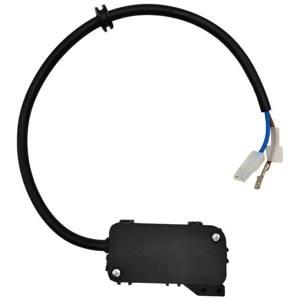 Imagem de Pressostato Auto Stop Micro Switch Compatível com Lavajato WAP Term Inox G2 1200 FW004217