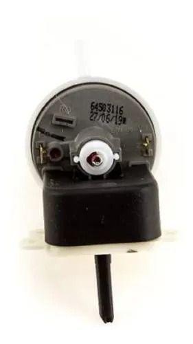 Pressostato Lavadora Electrolux 64503116 modelo LT12B Imagem de Pressostato Lavadora Electrolux 64503116 modelo LT12B