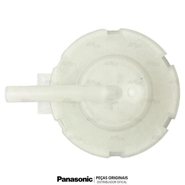 Imagem de Pressostato Lavadora Panasonic 14kg 16kg Original