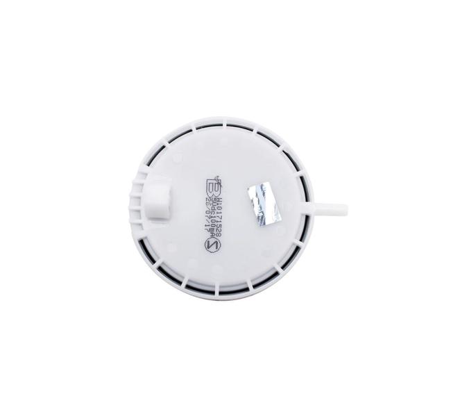 Pressostato Mecânico 5V Bivolt para Máquina de Lavar Brastemp - W10171528 Imagem de Pressostato Mecânico 5V Bivolt para Máquina de Lavar Brastemp - W10171528