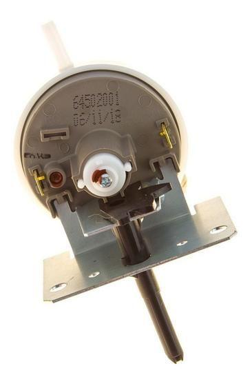 Imagem de Pressostato Para Lavadora Electrolux 64502001 modelo LT12B