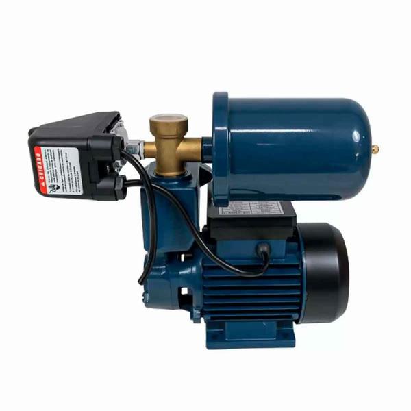 Imagem de Pressurizador de Rede 1/2 Hp EPR-50 Eletroplas