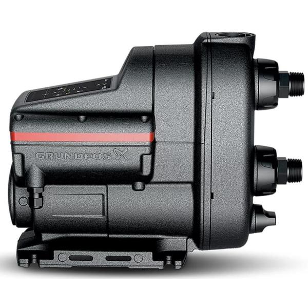 Pressurizador Grundfos Scala2 3/4cv Mono 220v 5 Banheiros Imagem de Pressurizador Grundfos Scala2 3/4cv Mono 220v 5 Banheiros