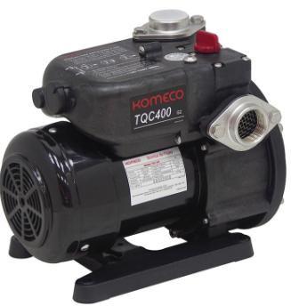 Imagem de Pressurizador komeco tqc-400 1/4cv biv fluxo interno*