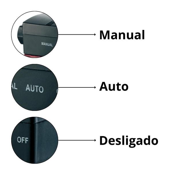 Imagem de Pressurizador Pl9 Lorenzetti 127V/220V