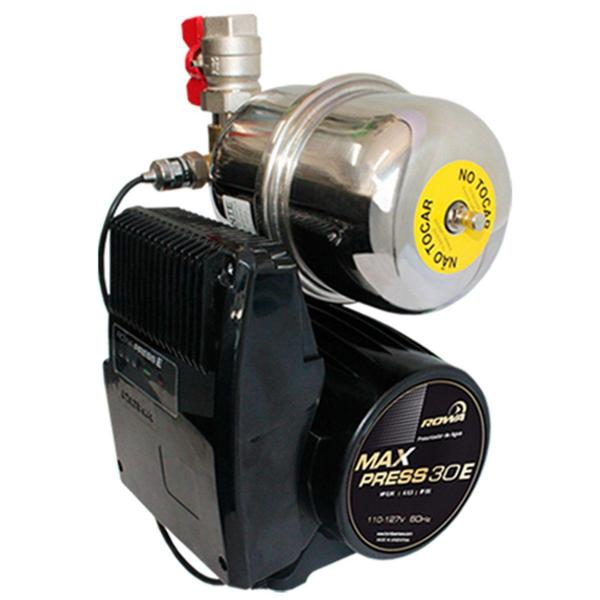 Imagem de Pressurizador rowa press max 30e monofasico 220v