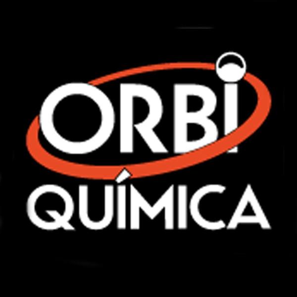 Imagem de Pretinho Para Pneu 500g Orbi Quimica 1848