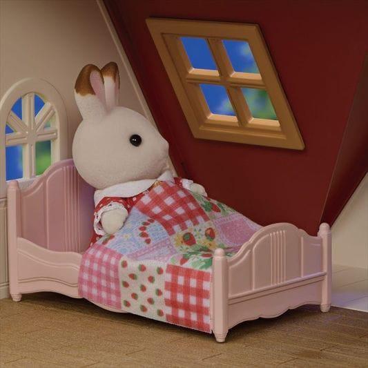 Imagem de Primeira Casa - Sylvanian Families 5567 Epoch