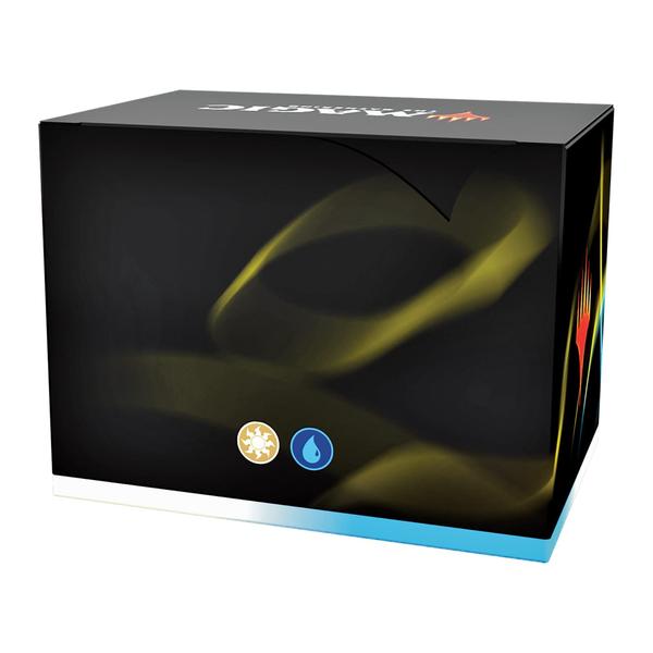 Primeiro voo do Starter Commander Deck Magic The Gathering Imagem de Primeiro voo do Starter Commander Deck Magic The Gathering