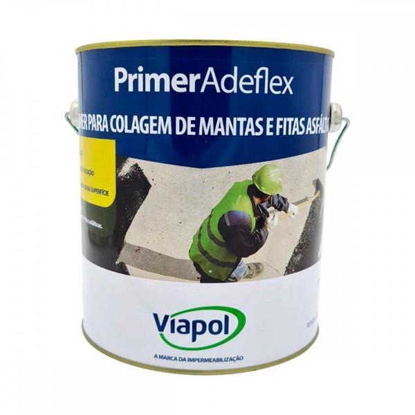 Imagem de Primer Viapol Adeflex Gl 3,6L