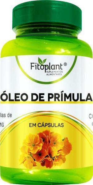Imagem de Primula  750 mg - 60 caps - FITOPLANT