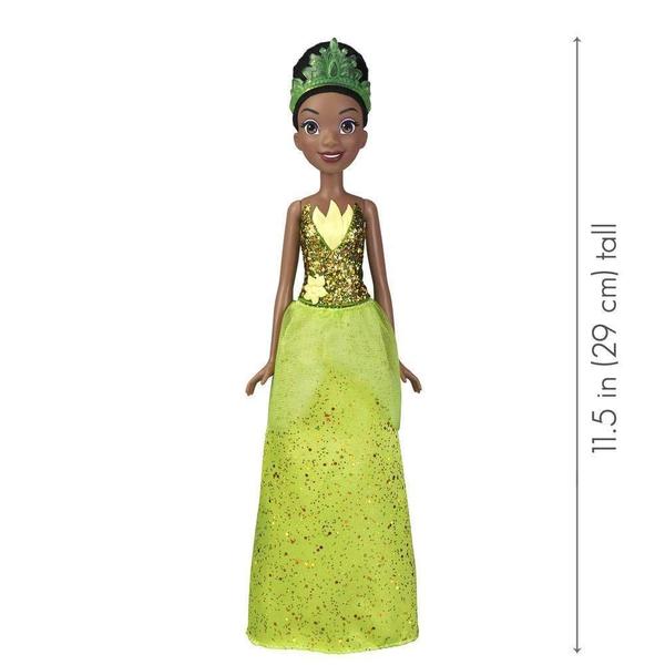 Imagem de Princesa Da Disney Royal Shimmer Tiana