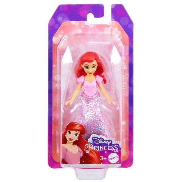 Imagem de Princesa Disney Mini Boneca Ariel HLW69