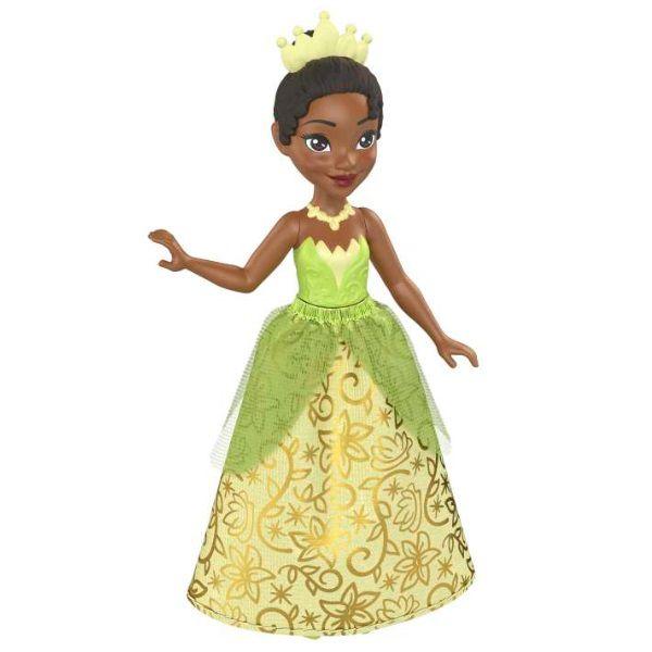 Imagem de Princesa Disney Mini Boneca Tiana HLW69