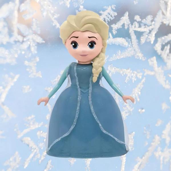 Imagem de Princesas Disney Frozen Boneca Elsa Elka