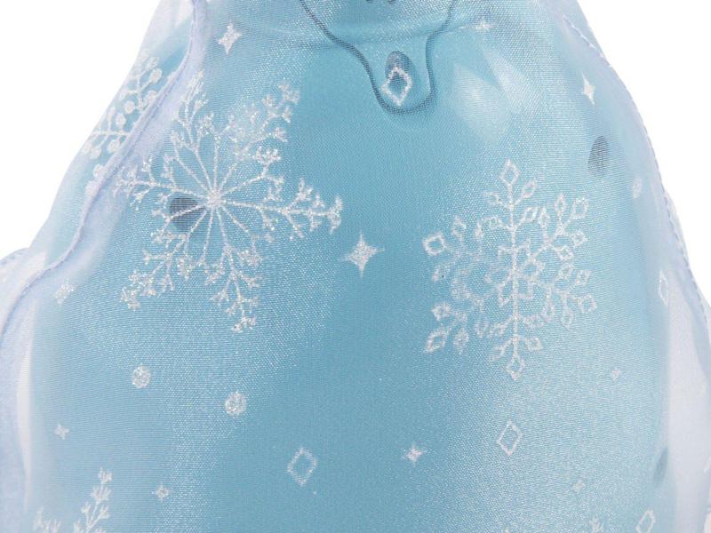 Imagem de Princesas Disney Frozen Boneca Elsa - Elka