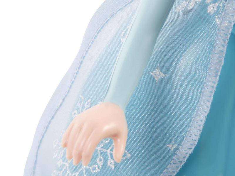 Imagem de Princesas Disney Frozen Boneca Elsa - Elka